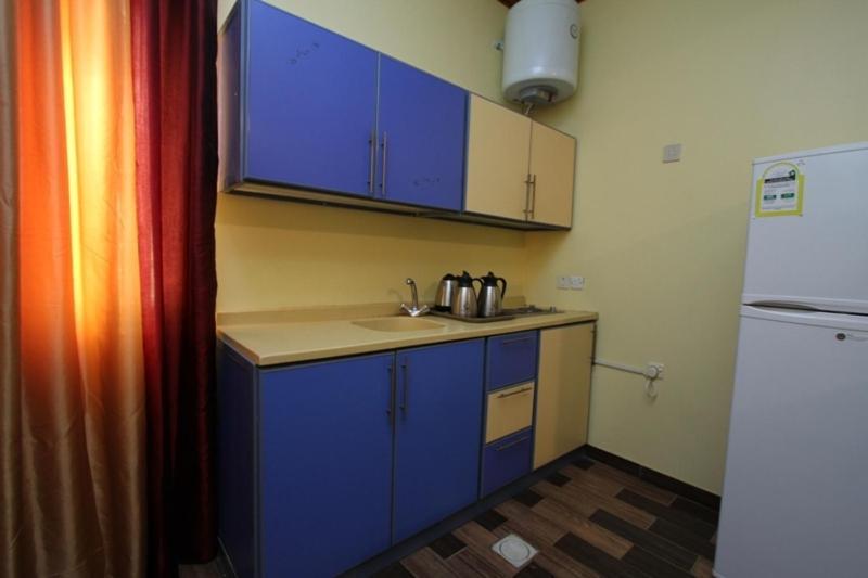 Raoum Inn Arar Habitación foto